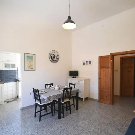 Primavera Trilo - Zona Mare Con Spazio Esterno, Clima E Posto Auto Lejlighed *