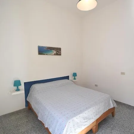 Апартаменты Primavera Trilo - Zona Mare Con Spazio Esterno, Clima E Posto Auto *