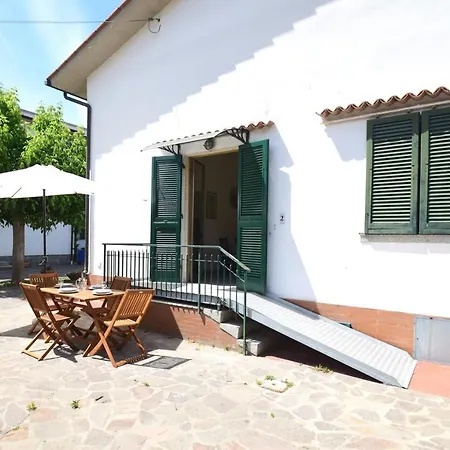 Primavera Trilo - Zona Mare Con Spazio Esterno, Clima E Posto Auto Lejlighed *