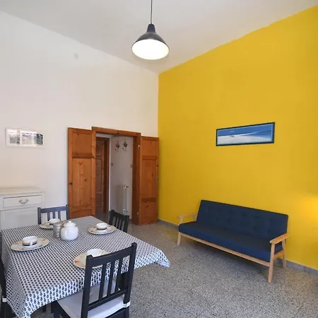 Primavera Trilo - Zona Mare Con Spazio Esterno, Clima E Posto Auto