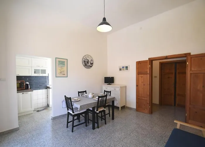 Primavera Trilo - Zona Mare Con Spazio Esterno, Clima E Posto Auto Apartamento *