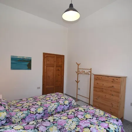 Apartmán Primavera Trilo - Zona Mare Con Spazio Esterno, Clima E Posto Auto *