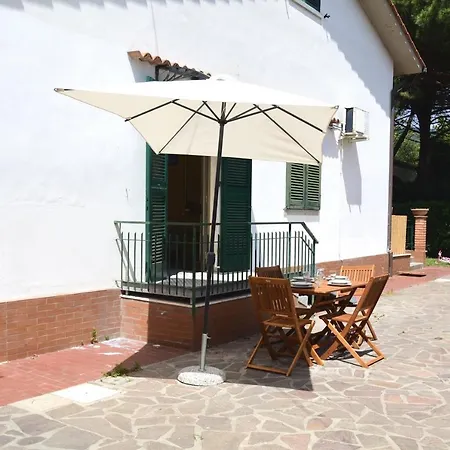 Primavera Trilo - Zona Mare Con Spazio Esterno, Clima E Posto Auto Lägenhet *