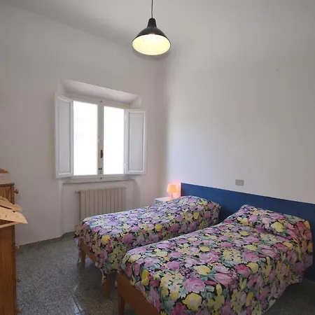 Lägenhet Primavera Trilo - Zona Mare Con Spazio Esterno, Clima E Posto Auto *