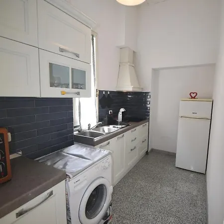 Primavera Trilo - Zona Mare Con Spazio Esterno, Clima E Posto Auto Marina di Campo