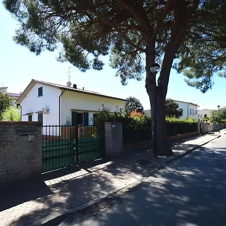 Primavera Trilo - Zona Mare Con Spazio Esterno, Clima E Posto Auto Apartmán