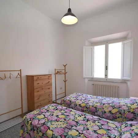 Primavera Trilo - Zona Mare Con Spazio Esterno, Clima E Posto Auto Lägenhet