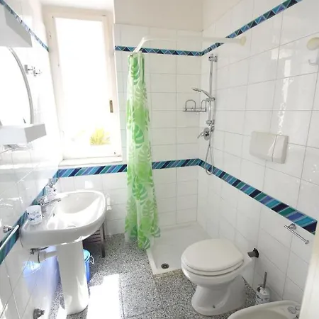 Primavera Trilo - Zona Mare Con Spazio Esterno, Clima E Posto Auto *