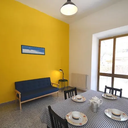 Apartmán Primavera Trilo - Zona Mare Con Spazio Esterno, Clima E Posto Auto *